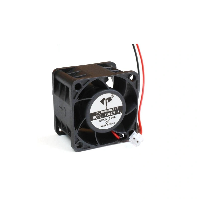 YD4028HBL 4cm Fan for Bitmain APW8 APW9 APW9+ PSU